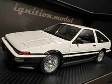 1/18 Ig3282 Toyota Sprinter