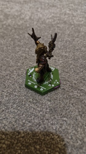 Lord the rings - the, hex