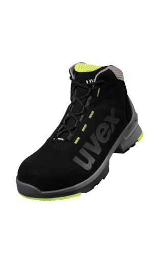 Uvex safety boots 100 - safety,