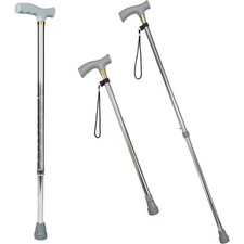 Telescopic Walking Stick