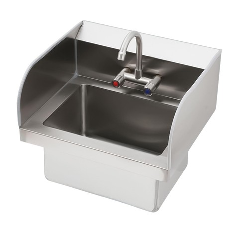Commercial hand wash - 15",