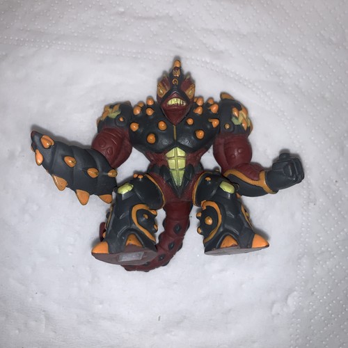 Gormiti elemental fusion - elemental,