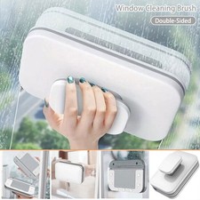 Magnetic Window Cleaner Double