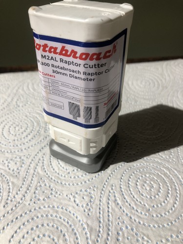 Genuine rotabroach raptor - genuine,