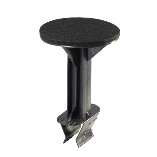 Loft leg acoustic stilt - acoustic, pack