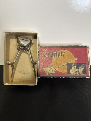 1920 oster spartan - 1920-40’s,