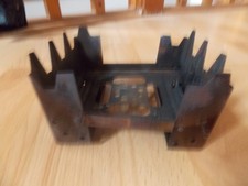 vintage British Army Portable