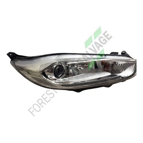 2014 ford fiesta headlight - fiesta,