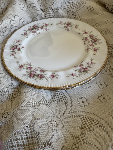 Paragon victoriana rose bone - victoriana,
