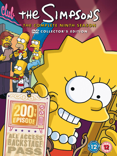 The simpsons - simpsons:, complete