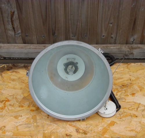 Vintage reclaimed iguzzini - reclaimed,