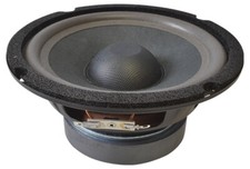 6.5" Speaker Driver 120 Watt 8