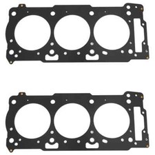 2X Head Gasket for Sea Doo 4-Tec GTR GTX RXP RXT 130 155 420950770 Boat Parts