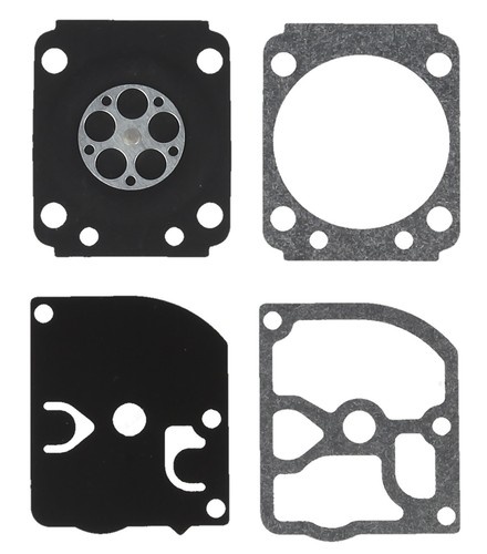Carb carburettor gasket - carburettor, &