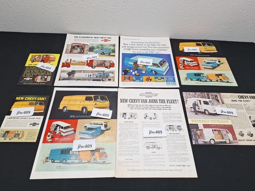 Vintage 1964 chevrolet - vintage,