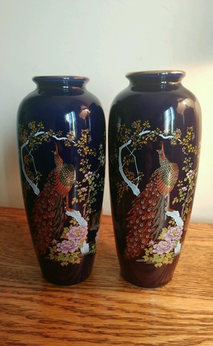 Beautiful pair vintage - of,