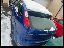 Focus Mk2 St 225  Petrol