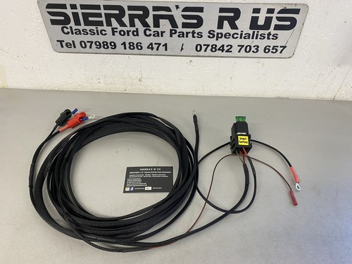 Ford sierra mk1 3door - sierra,