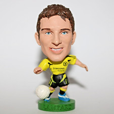 Corinthian Prostars - Frank