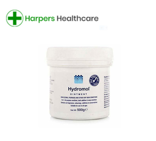 Hydromol ointment 2 packs - x,