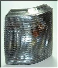 RANGE ROVER P38 FRONT CLEAR
