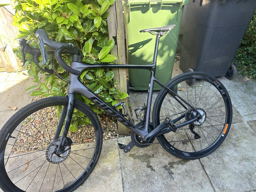 Giant defy advanced - defy, 2
