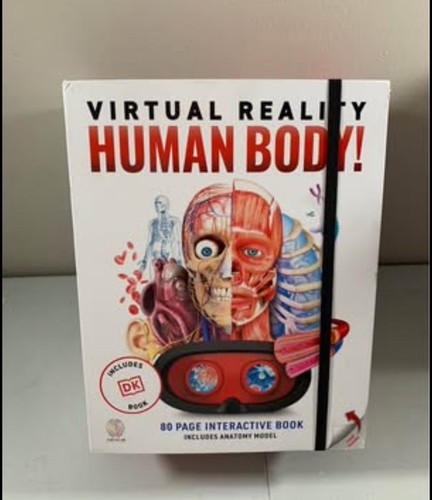 Abacus brands virtual reality - abacus,