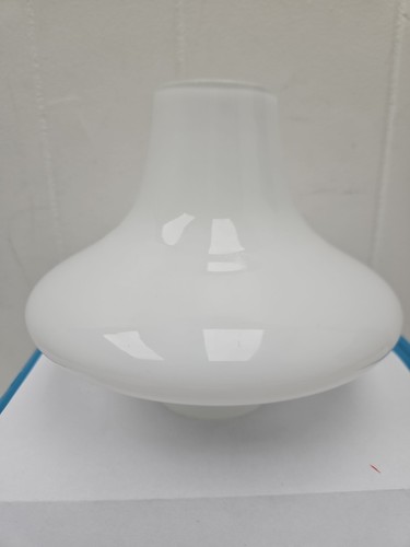 Louis poulsen oil lamp glass - lamp,