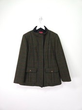 Jack Murphy Field Jacket Size