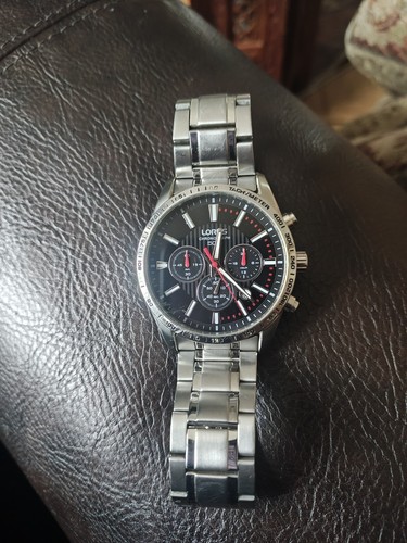 Watch wristwatch men - watch,