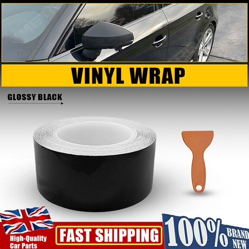 30mm gloss black - x, 5