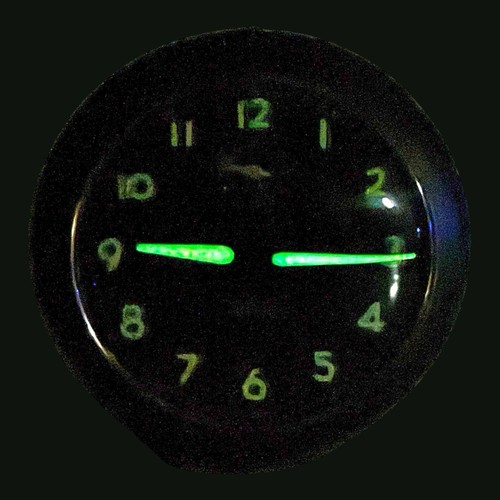 Vintage 1940 westclox - vintage, 1940’s