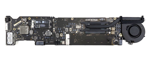 Apple macbook pro a1466 - apple, 13"