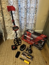 Minelab Vanquish 540 MULTI IQ