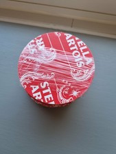 Stella Artois Red Rubber