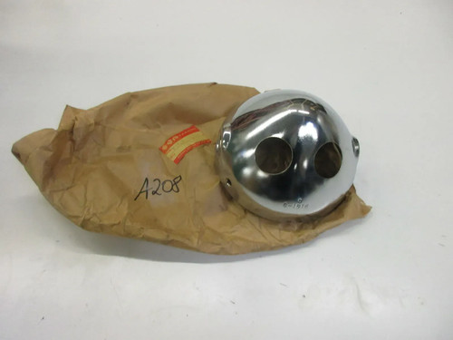 A208 suzuki 400 - 400, gs