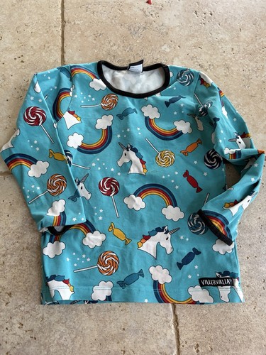 Villervalla unicorn lollipop - villervalla,