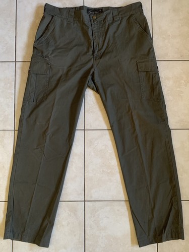 Seeland men trouser green - seeland, men's