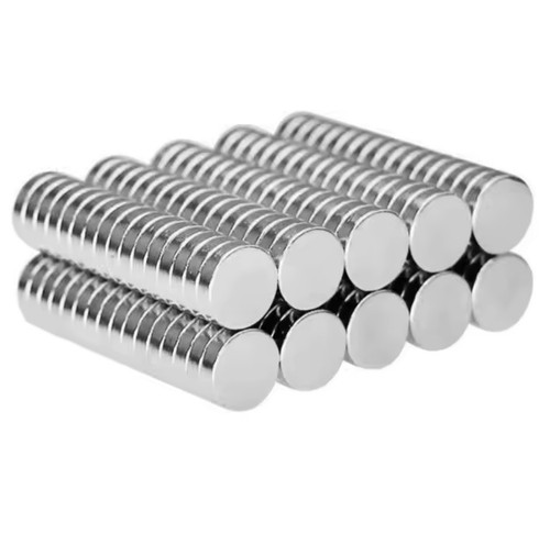 8mm 1mm neodymium - x, disc