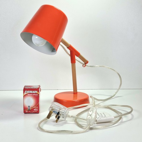 Habitat peeta desk lamp - habitat, &