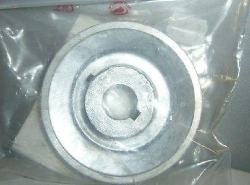 Pulley flywheel electric - pulley,