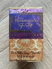 Taylor Swift Wonderstruck Perfume, 50ml Eau de Parfum Discontinued Rare Full