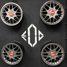 18" 8J 43ET 5x112 CB 57.1 BBS