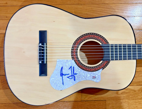 James taylor signed - james,