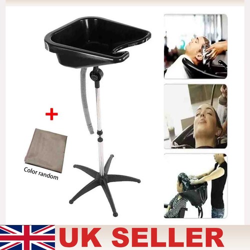 Mobile salon shampoo - mobile,
