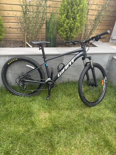 Giant talon mountain bike - giant, 3