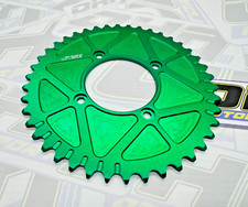 JITSIE Trials SOLID FIM Rear