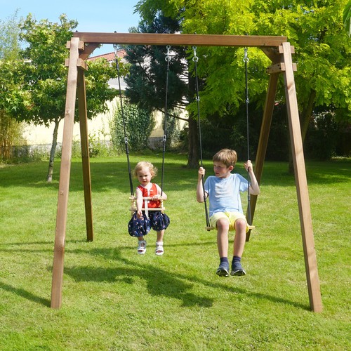 Soulet ambre childrens - childrens, double