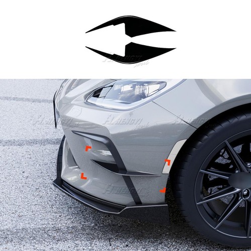 Side fender vent - fender,