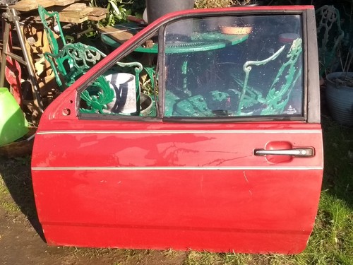 Polo mk2 86c - vw,